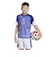 アディダス（adidas）ジュニア 日本代表 2026 ホーム レプリカ プレマッチジャージ E0538-JZ9707