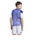 アディダス（adidas）ジュニア 日本代表 2026 ホーム レプリカ プレマッチジャージ E0538-JZ9707