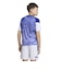 アディダス（adidas）ジュニア 日本代表 2026 ホーム レプリカ プレマッチジャージ E0538-JZ9707