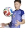 アディダス（adidas）ジュニア 日本代表 2026 ホーム レプリカ プレマッチジャージ E0538-JZ9707