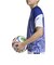 アディダス（adidas）ジュニア 日本代表 2026 ホーム レプリカ プレマッチジャージ E0538-JZ9707