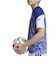 アディダス（adidas）ジュニア 日本代表 2026 ホーム レプリカ プレマッチジャージ E0538-JZ9707