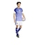 アディダス（adidas）サッカー日本代表 2026 ホーム レプリカ プレマッチジャージ Q3127-JZ9706