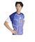 アディダス（adidas）サッカー日本代表 2026 ホーム レプリカ プレマッチジャージ Q3127-JZ9706