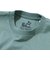 ゴースローキャラバン（GOSLOWCARAVAN）USA COTTON バンジョー猫 半袖Tシャツ 361910 GRN