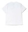 ゴースローキャラバン（GOSLOWCARAVAN）USA COTTON コンガクマ 半袖Tシャツ 361909 WHT