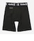 ハーレー（HURLEY）ファントム ポリプロピレン アスレティック インナー ショーツ MAIW26104P-BLK