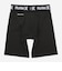 ハーレー（HURLEY）ファントム ポリプロピレン アスレティック インナー ショーツ MAIW26104P-BLK