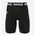ハーレー（HURLEY）ファントム ポリプロピレン アスレティック インナー ショーツ MAIW26104P-BLK