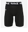 ハーレー（HURLEY）ファントム ポリプロピレン アスレティック インナー ショーツ MAIW26104P-BLK