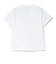 ゴースローキャラバン（GOSLOWCARAVAN）USA COTTON コンガクマ 半袖Tシャツ 361909 WHT