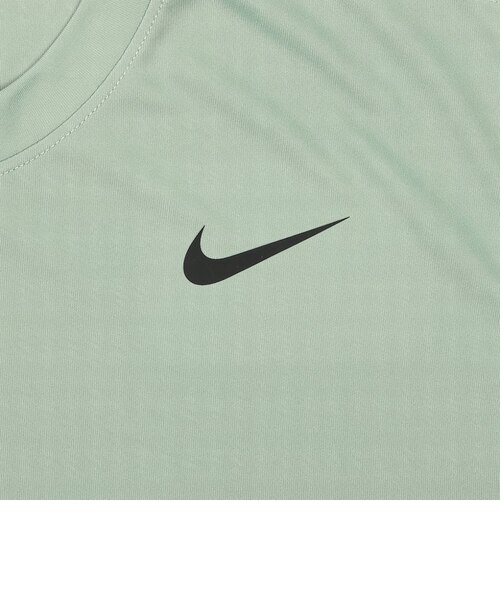 ナイキ（NIKE）ドライフィット STD FLEX 半袖Tシャツ IO1426-006
