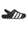 アディダス（adidas）シャワーサンダル ADILETTE CLOG U NRB35-JQ8058