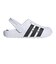 アディダス（adidas）シャワーサンダル ADILETTE CLOG U NRB35-JS1130