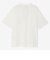 カンタベリー（canterbury）ショートスリーブ ストライプポケットTシャツ RSU32601 OW