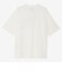 カンタベリー（canterbury）ショートスリーブ ストライプポケットTシャツ RSU32601 OW