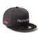 ニューエラ（NEW ERA）帽子 キャップ 9FIFTY PlayStation プレイステーション ファミリーマーク 14693334