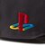 ニューエラ（NEW ERA）帽子 キャップ 9FIFTY PlayStation プレイステーション ファミリーマーク 14693334
