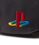 ニューエラ（NEW ERA）帽子 キャップ 9FIFTY PlayStation プレイステーション ファミリーマーク 14693334