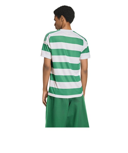 アディダス（adidas）セルティックFC 26/27 ホームユニフォーム CK418