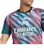 アディダス（adidas）アーセナルFC プレマッチ ジャージー E0085-KC0011