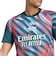 アディダス（adidas）アーセナルFC プレマッチ ジャージー E0085-KC0011
