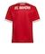 アディダス（adidas）FCバイエルン 26/27 ホームジャージ キッズ DG616-JZ3098