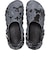 クロックス（crocs）サンダル エコー ダック カモ クロッグ 211981-082