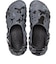 クロックス（crocs）サンダル エコー ダック カモ クロッグ 211981-082