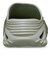 クロックス（crocs）サンダル エコー ウェーブ 210521-1LM