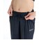 ロキシー（ROXY）FITNESS BREEZE FLOW パンツ QUIK DRY UVカット 接触冷感 26SU RPT262566 BLK