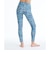 ロキシー（ROXY）FITNESS BREEZE FLOW レギンス QUIK DRY UVカット 水陸両用 26SU RPT262565 BLU