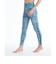 ロキシー（ROXY）FITNESS BREEZE FLOW レギンス QUIK DRY UVカット 水陸両用 26SU RPT262565 BLU