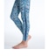 ロキシー（ROXY）FITNESS BREEZE FLOW レギンス QUIK DRY UVカット 水陸両用 26SU RPT262565 BLU