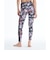 ロキシー（ROXY）FITNESS BREEZE FLOW レギンス QUIK DRY UVカット 水陸両用 26SU RPT262565 MUL