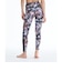 ロキシー（ROXY）FITNESS BREEZE FLOW レギンス QUIK DRY UVカット 水陸両用 26SU RPT262565 MUL