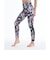 ロキシー（ROXY）FITNESS BREEZE FLOW レギンス QUIK DRY UVカット 水陸両用 26SU RPT262565 MUL