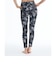 ロキシー（ROXY）FITNESS BREEZE FLOW レギンス QUIK DRY UVカット 水陸両用 26SU RPT262565 BLK