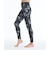 ロキシー（ROXY）FITNESS BREEZE FLOW レギンス QUIK DRY UVカット 水陸両用 26SU RPT262565 BLK