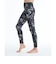 ロキシー（ROXY）FITNESS BREEZE FLOW レギンス QUIK DRY UVカット 水陸両用 26SU RPT262565 BLK
