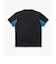ヨネックス（YONEX）テニスウェア ユニゲームシャツ フィットスタイル 10745-007