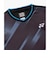 ヨネックス（YONEX）テニスウェア ユニゲームシャツ フィットスタイル 10745-007