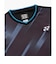 ヨネックス（YONEX）テニスウェア ユニゲームシャツ フィットスタイル 10745-007