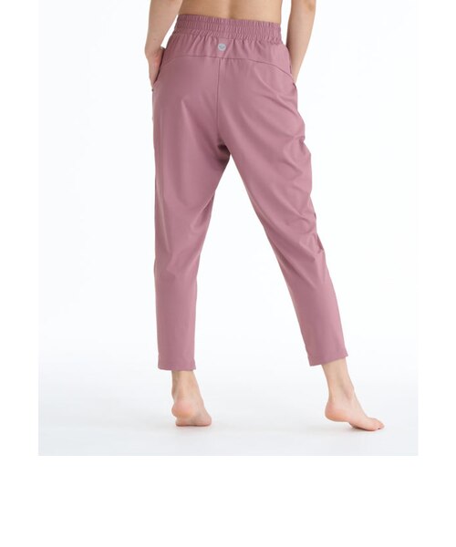 ロキシー（ROXY）FITNESS BREEZE FLOW パンツ QUIK DRY UVカット 接触