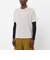 サロモン（SALOMON）SHAKEout CORE 半袖Tシャツ LC2639600