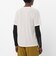サロモン（SALOMON）SHAKEout CORE 半袖Tシャツ LC2639600