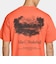 ナイキ（NIKE）バスケットボールウェア M90 OC ルーズ 半袖Tシャツ II0659-842