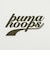プーマ（PUMA）バスケットボールウェア HOOPS グラフィック 半袖Tシャツ 63731902
