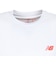ニューバランス（new balance）SoundText ショートスリーブTシャツ MT61C263WT