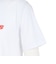 ニューバランス（new balance）SoundText ショートスリーブTシャツ MT61C263WT